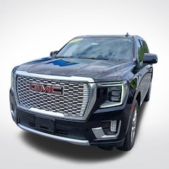 2022 GMC Yukon Denali SUV