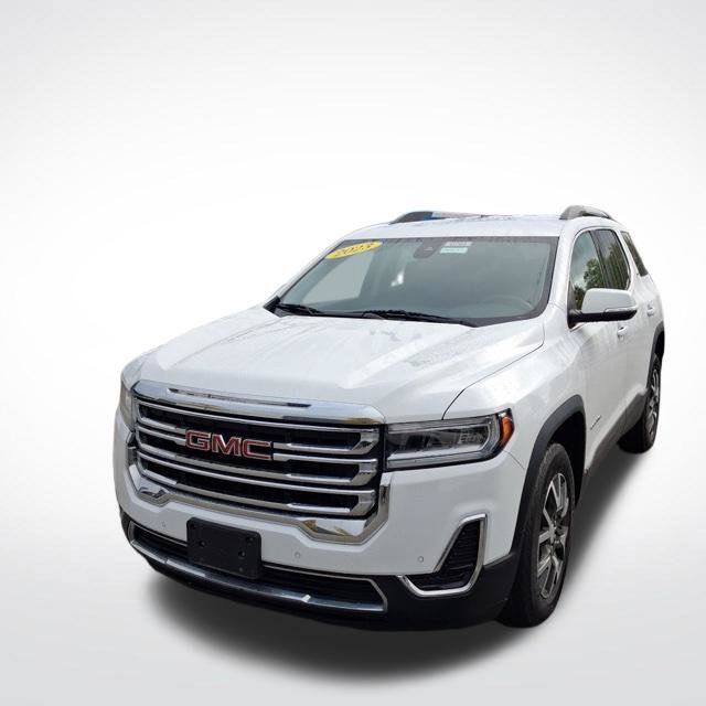2023 GMC Acadia SLE SUV
