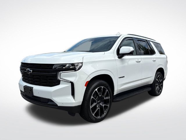 2023 Chevrolet Tahoe SUV 