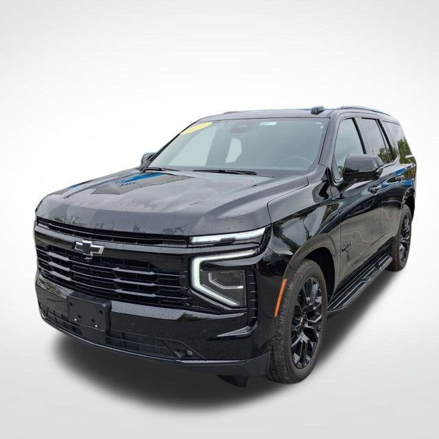 2025 Chevrolet Tahoe SUV 