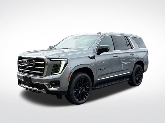 2026 GMC Yukon
