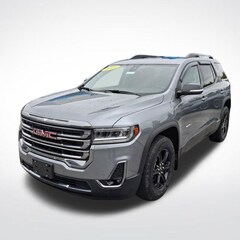 2021 GMC Acadia AT4 SUV