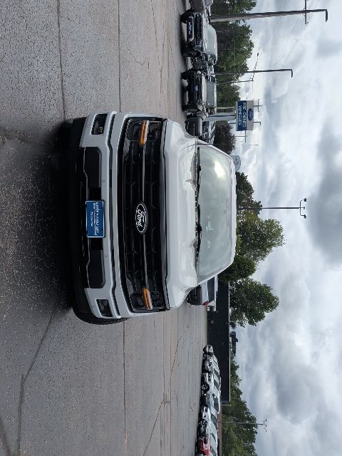 Certified 2024 Ford F-150 XLT Truck SuperCrew Cab