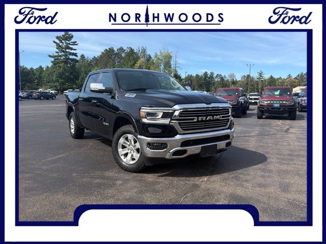 2021 RAM 1500 Pickup Laramie