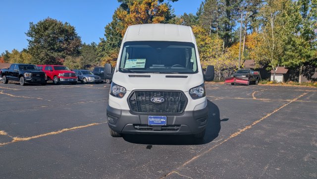 New 2027 Ford Transit-350 Base Cargo Van