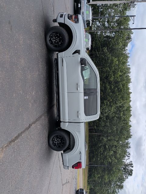 Certified 2024 Ford F-150 XLT Truck SuperCrew Cab