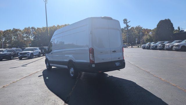 New 2027 Ford Transit-350 Base Cargo Van