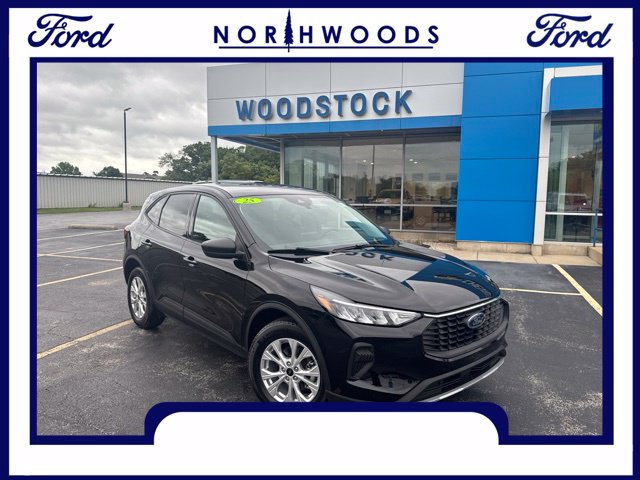  Ford Escape