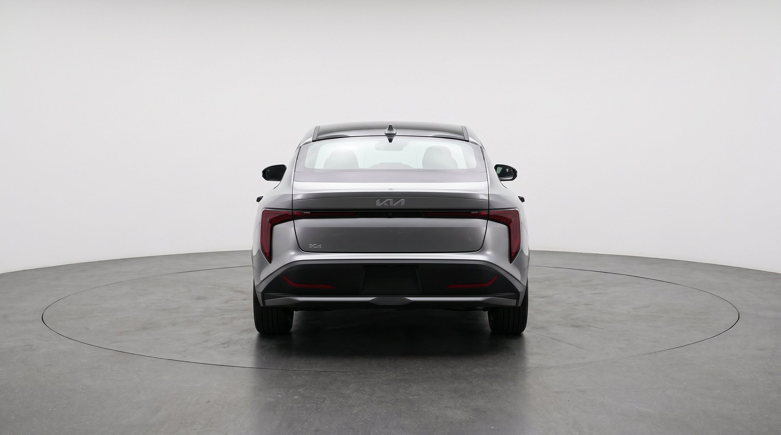 Thumbnail: 2026 Kia K4 - 7