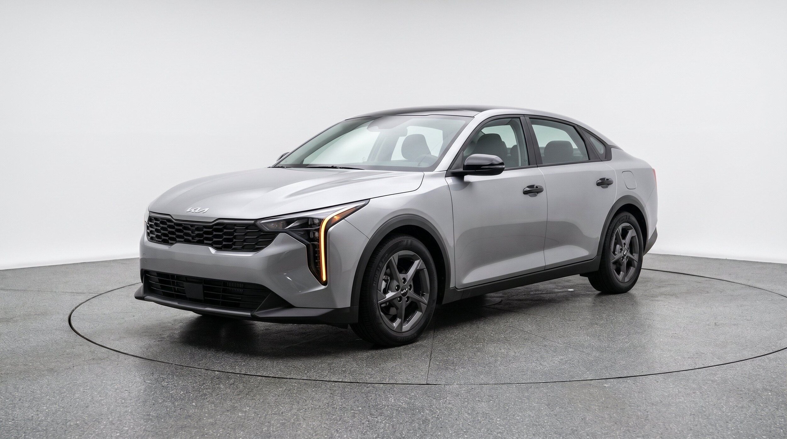Thumbnail: 2026 Kia K4 - 3