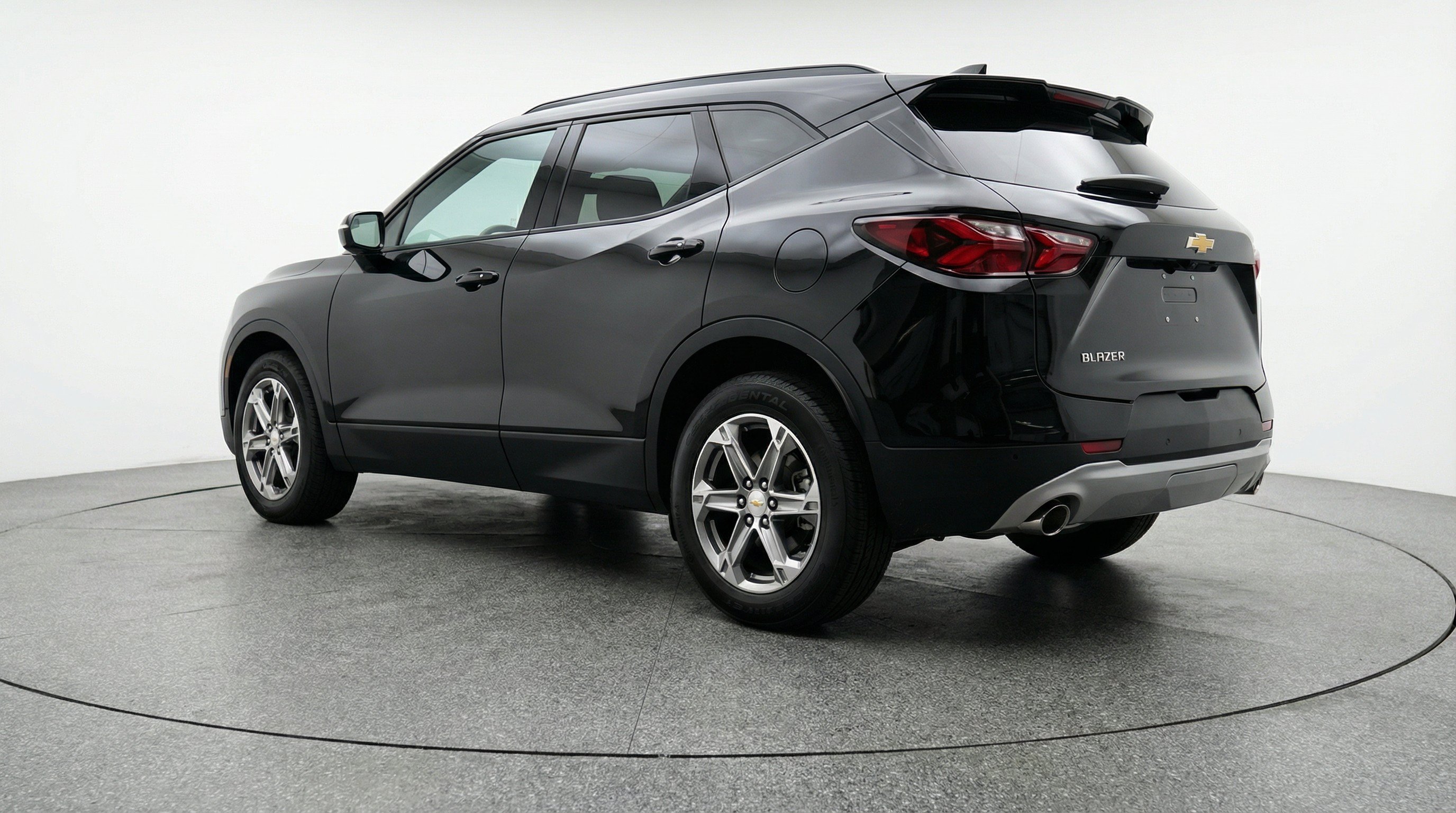 Thumbnail: 2025 Chevrolet Blazer - 6