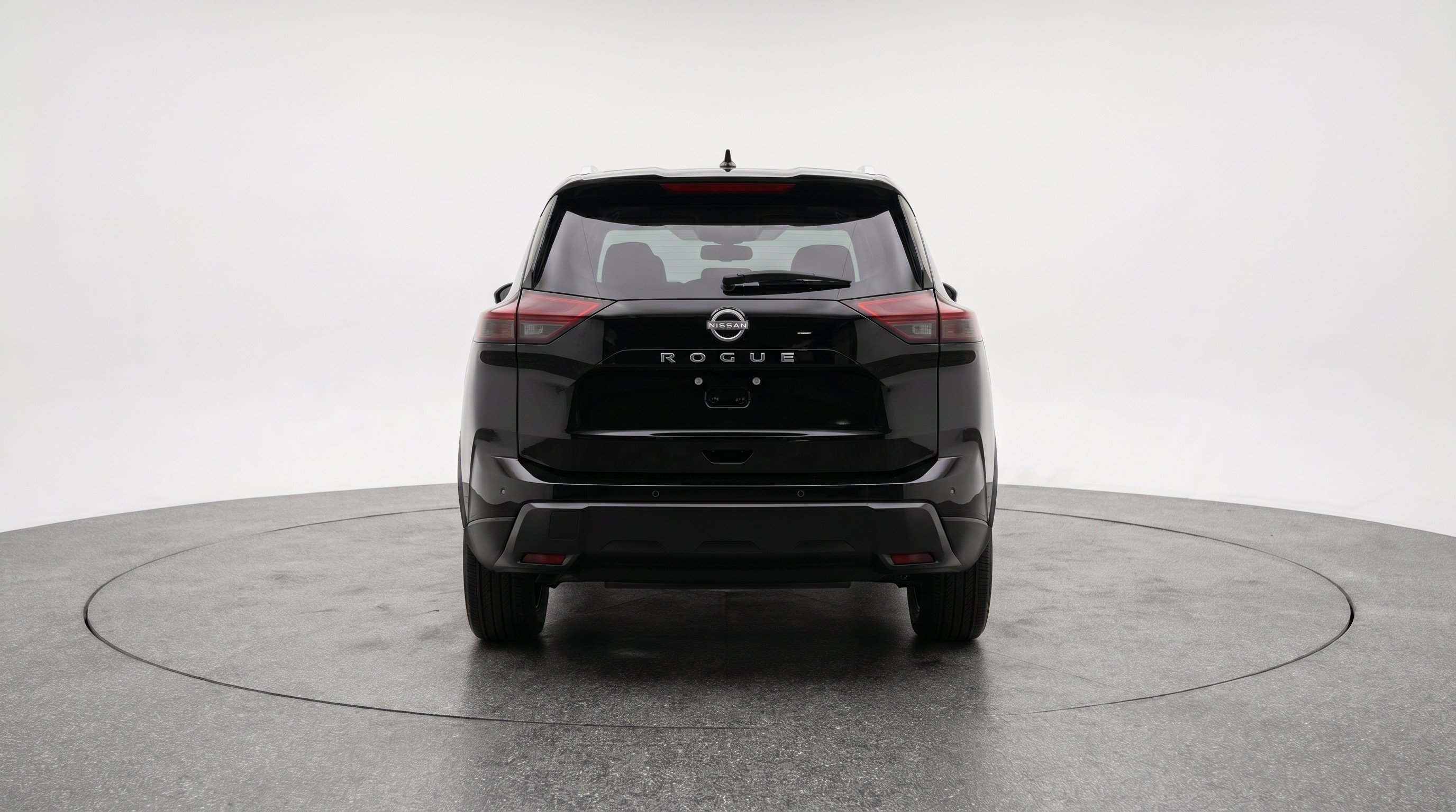 Thumbnail: 2026 Nissan Rogue - 7