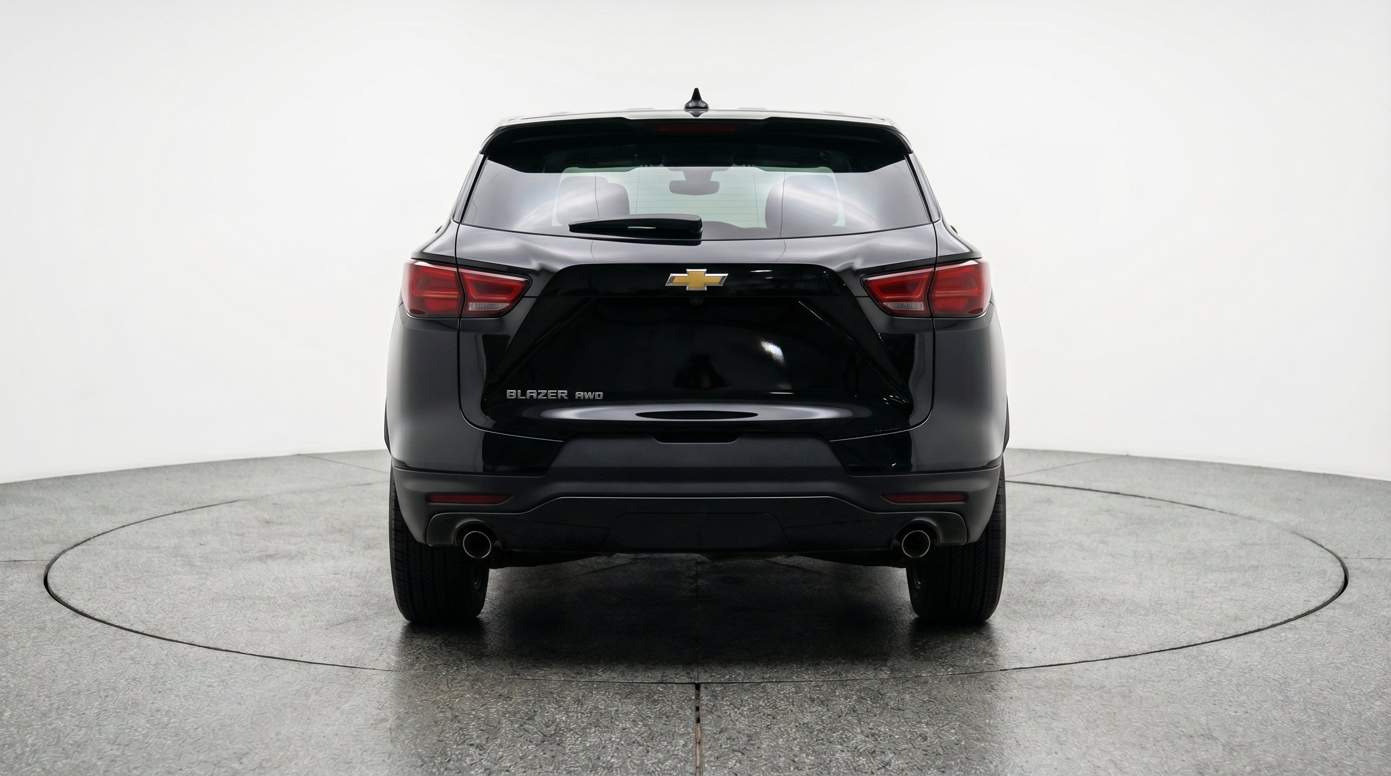 Thumbnail: 2026 Chevrolet Blazer - 7