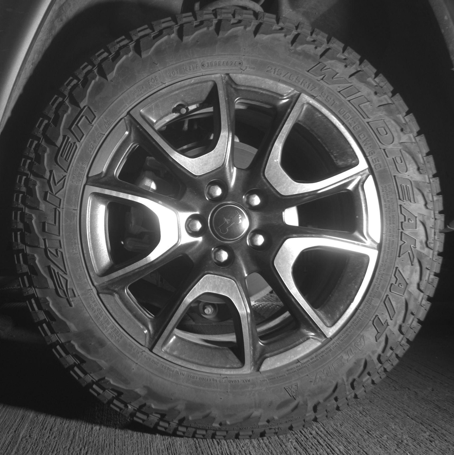 Thumbnail: 2025 Jeep Compass - 14