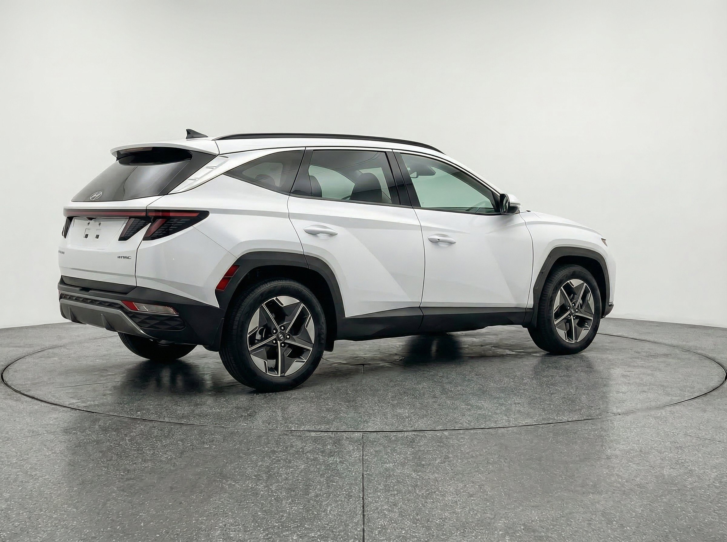 Thumbnail: 2026 Hyundai Tucson - 9
