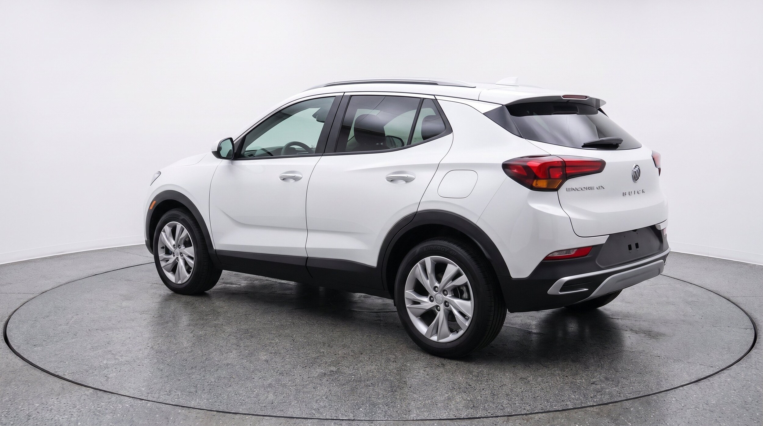 Thumbnail: 2026 Buick Encore GX - 6