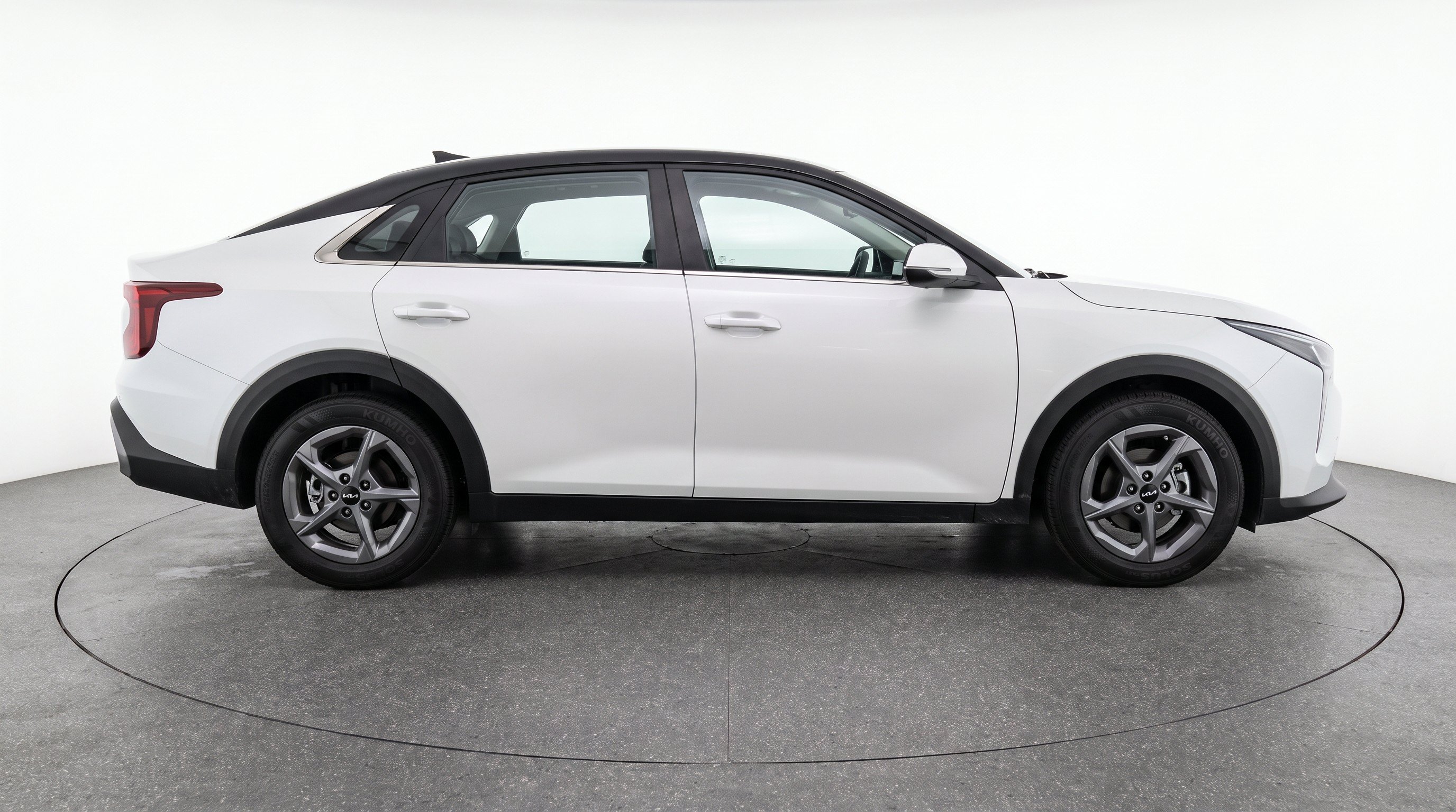 Thumbnail: 2026 Kia K4 - 11