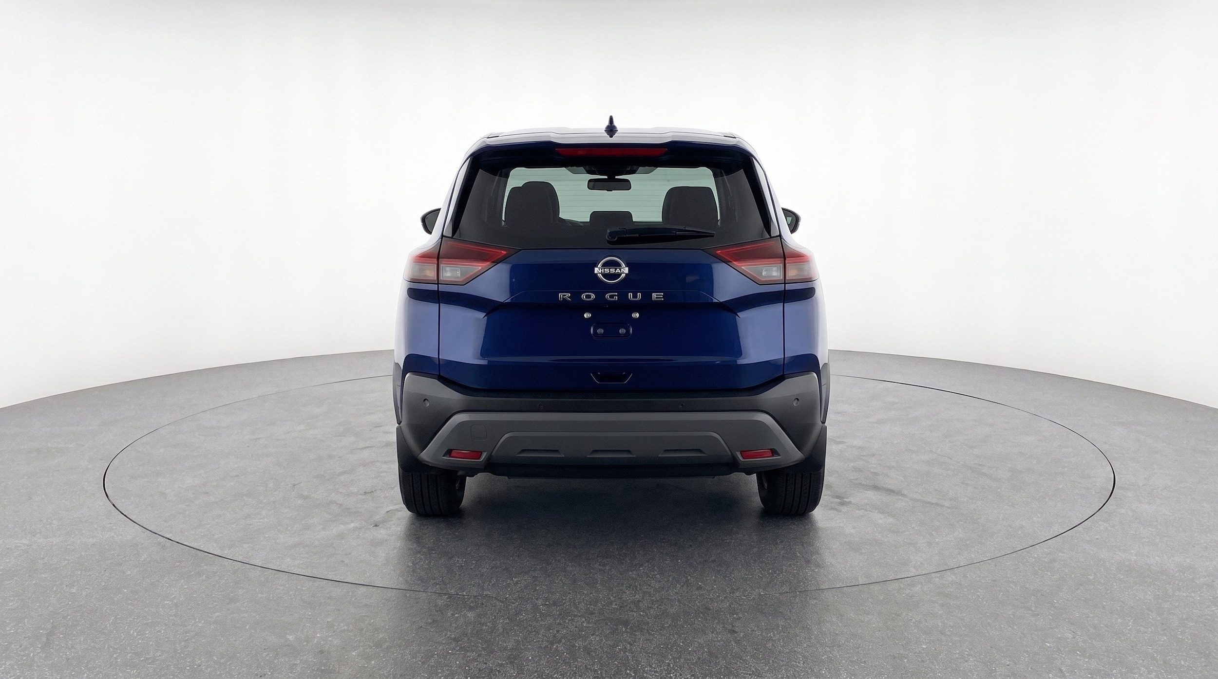 Thumbnail: 2026 Nissan Rogue - 7