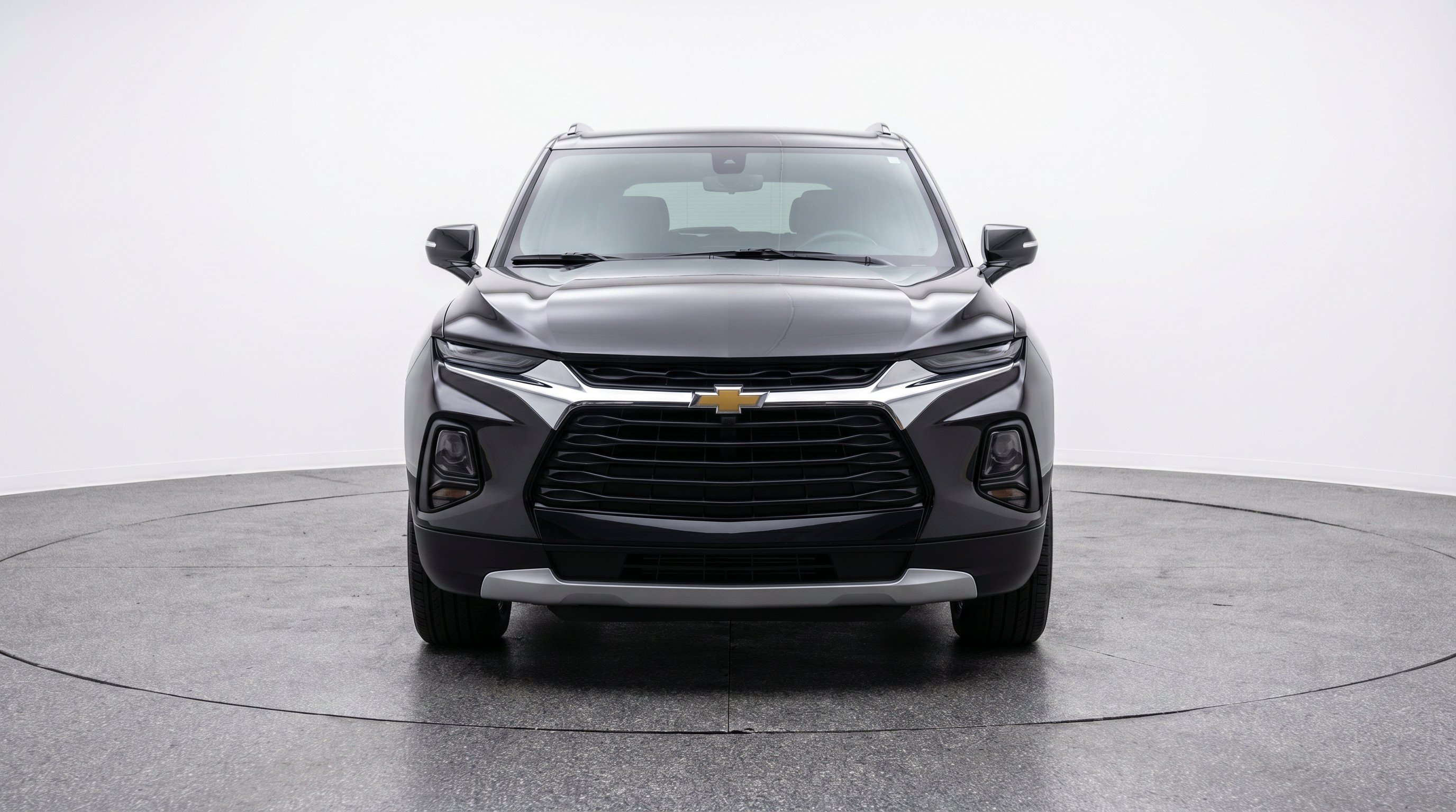 Thumbnail: 2026 Chevrolet Blazer - 2