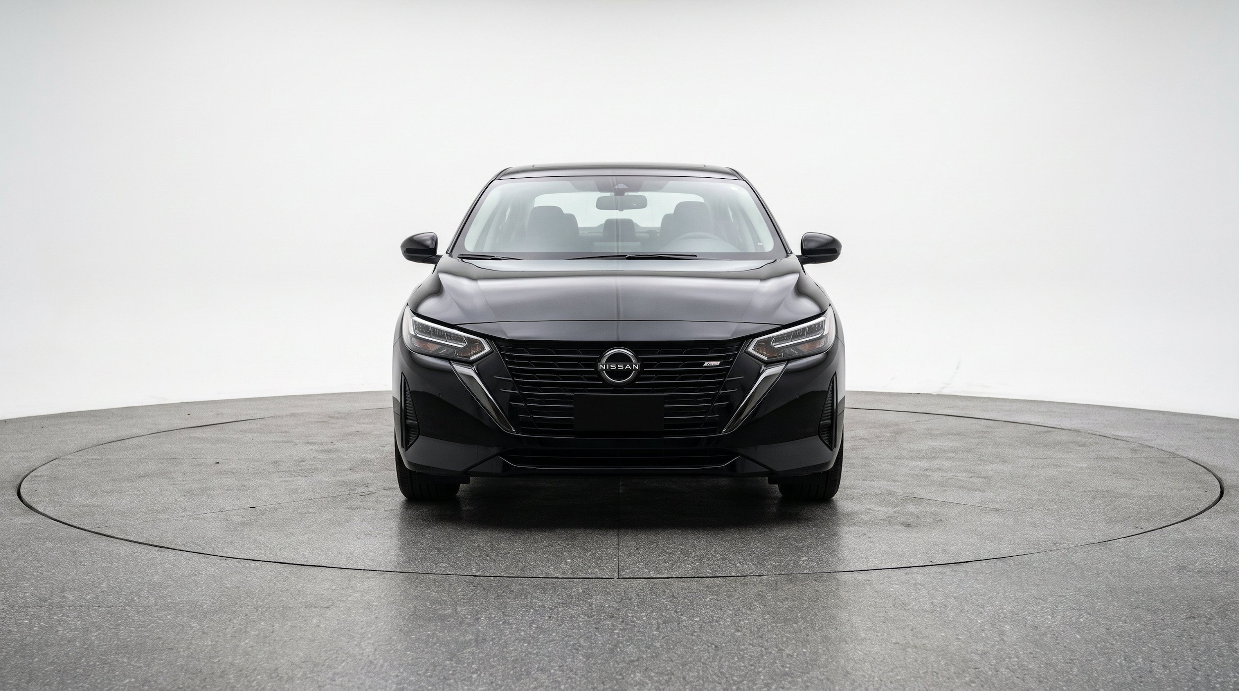 Thumbnail: 2025 Nissan Sentra - 2