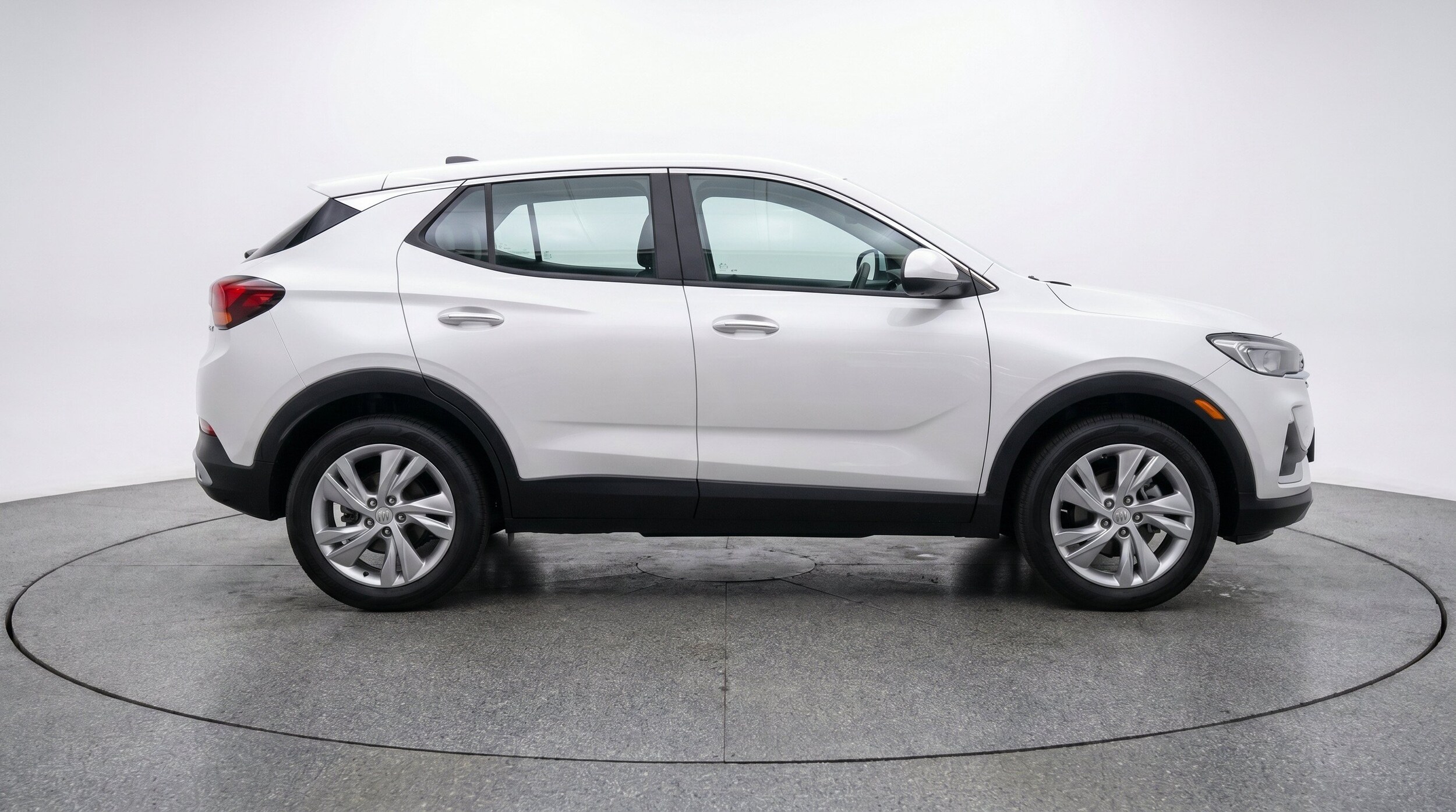 Thumbnail: 2026 Buick Encore GX - 10
