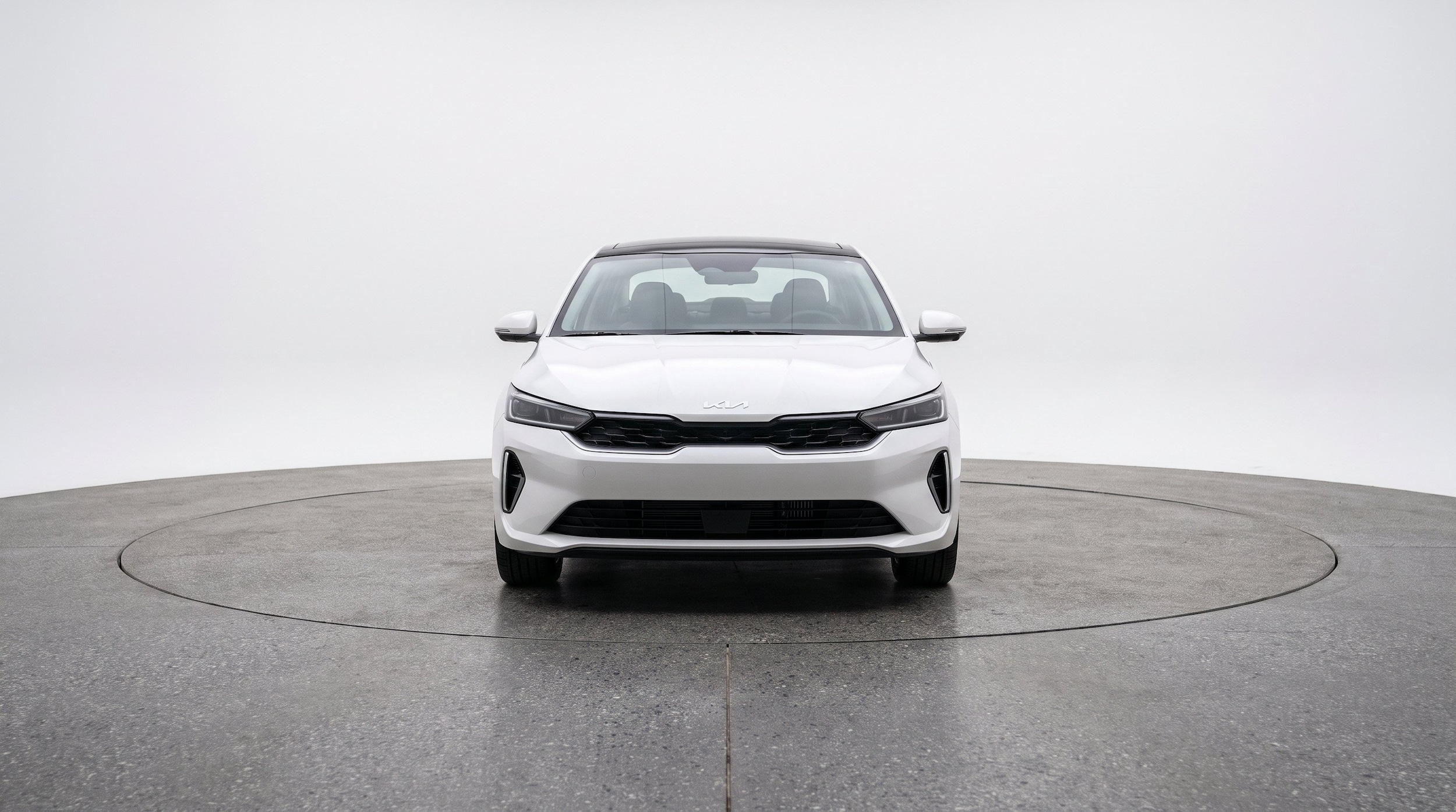 Thumbnail: 2026 Kia K4 - 2