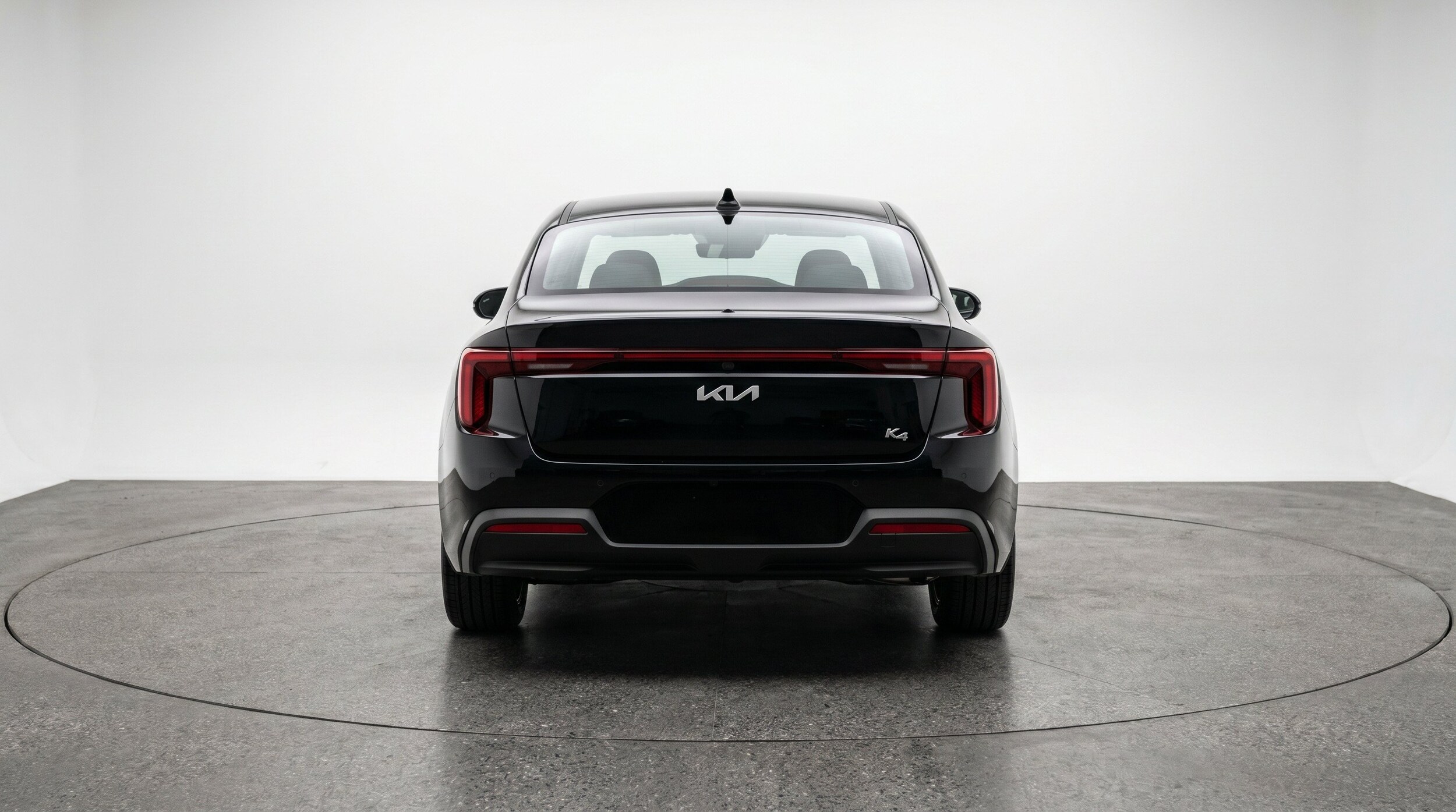 Thumbnail: 2026 Kia K4 - 7