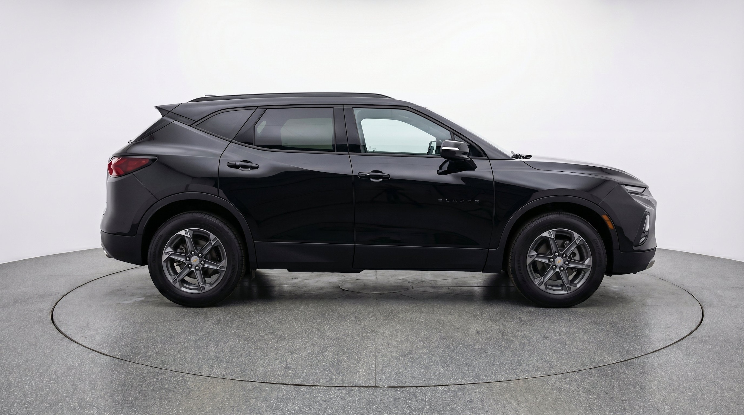 Thumbnail: 2026 Chevrolet Blazer - 10