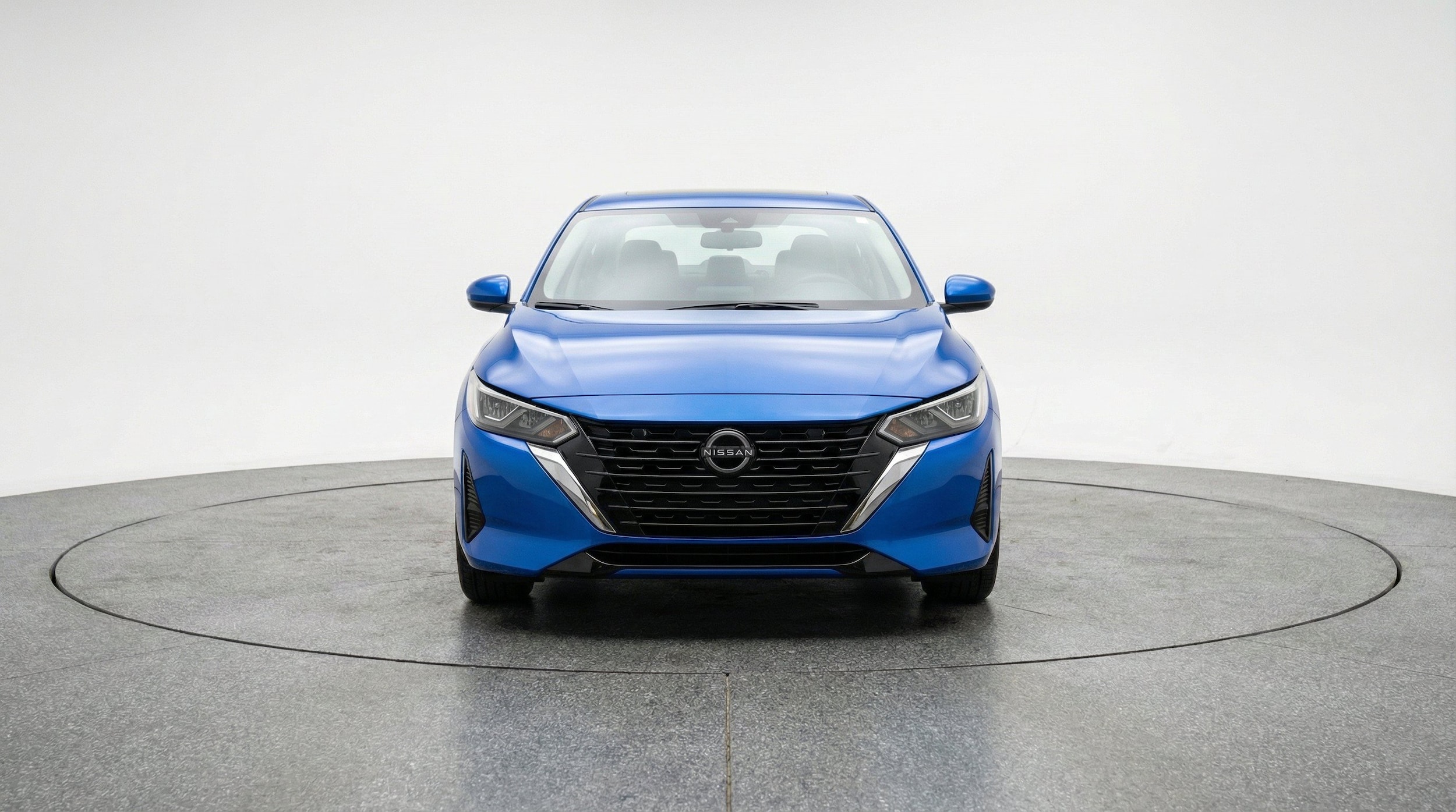 Thumbnail: 2025 Nissan Sentra - 2
