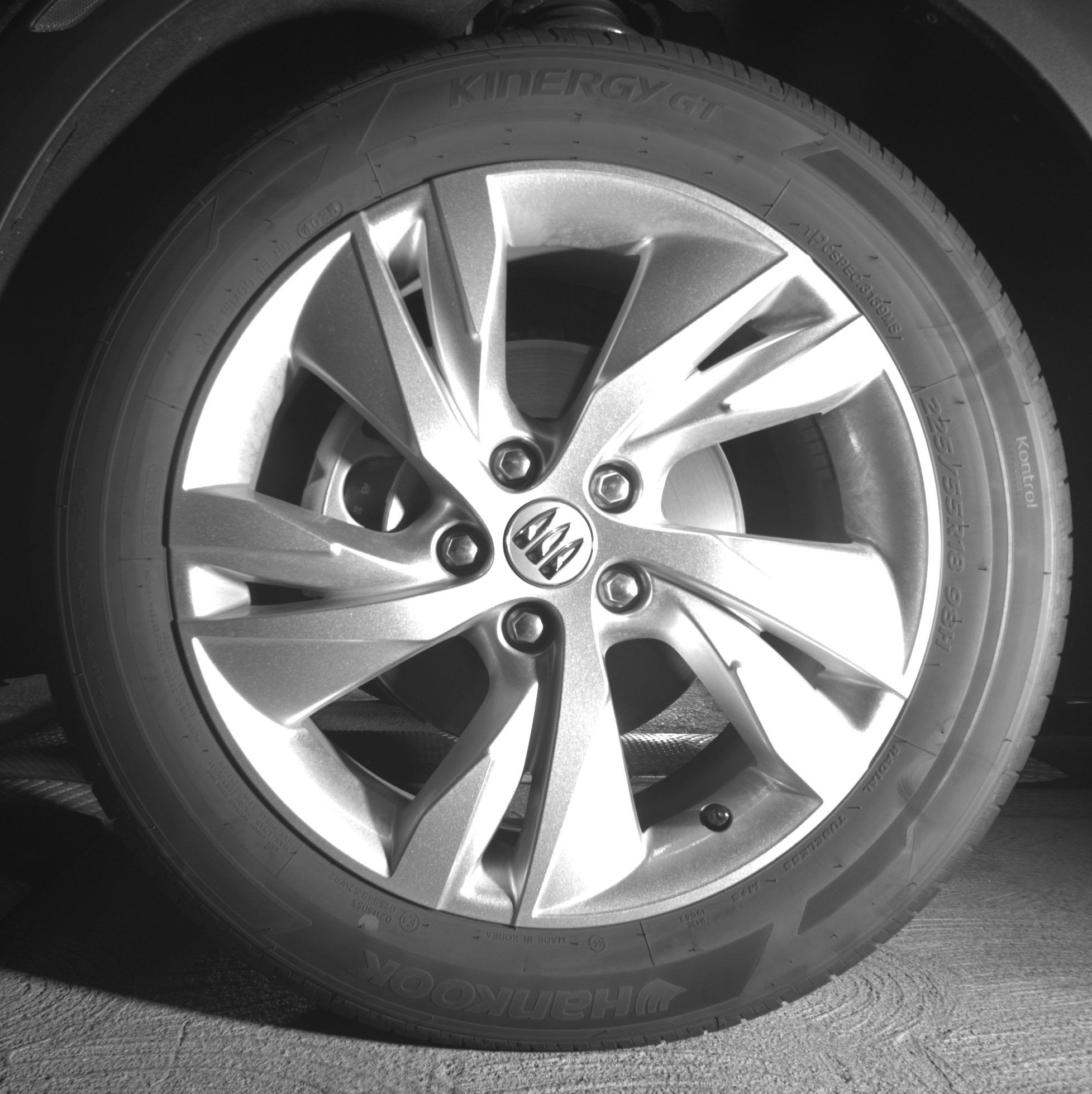 Thumbnail: 2026 Buick Encore GX - 11