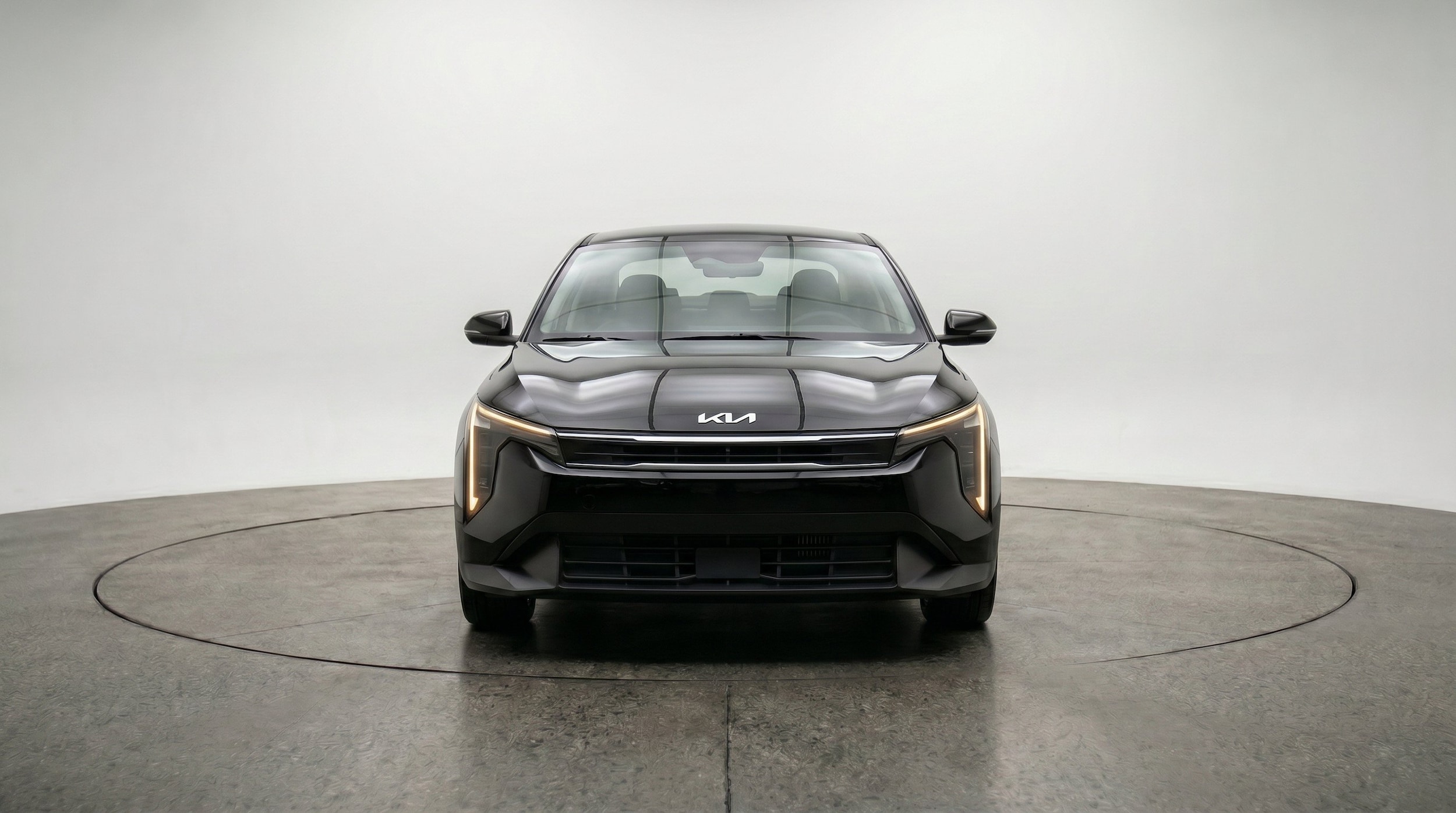 Thumbnail: 2026 Kia K4 - 2