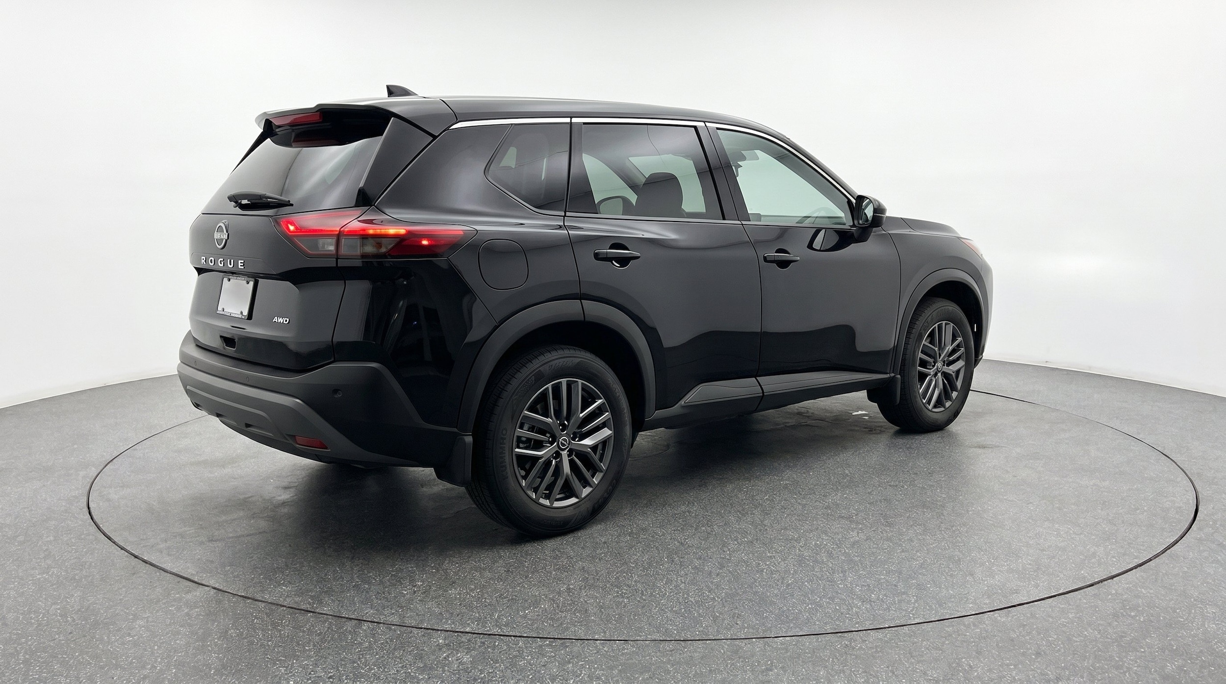 Thumbnail: 2026 Nissan Rogue - 9