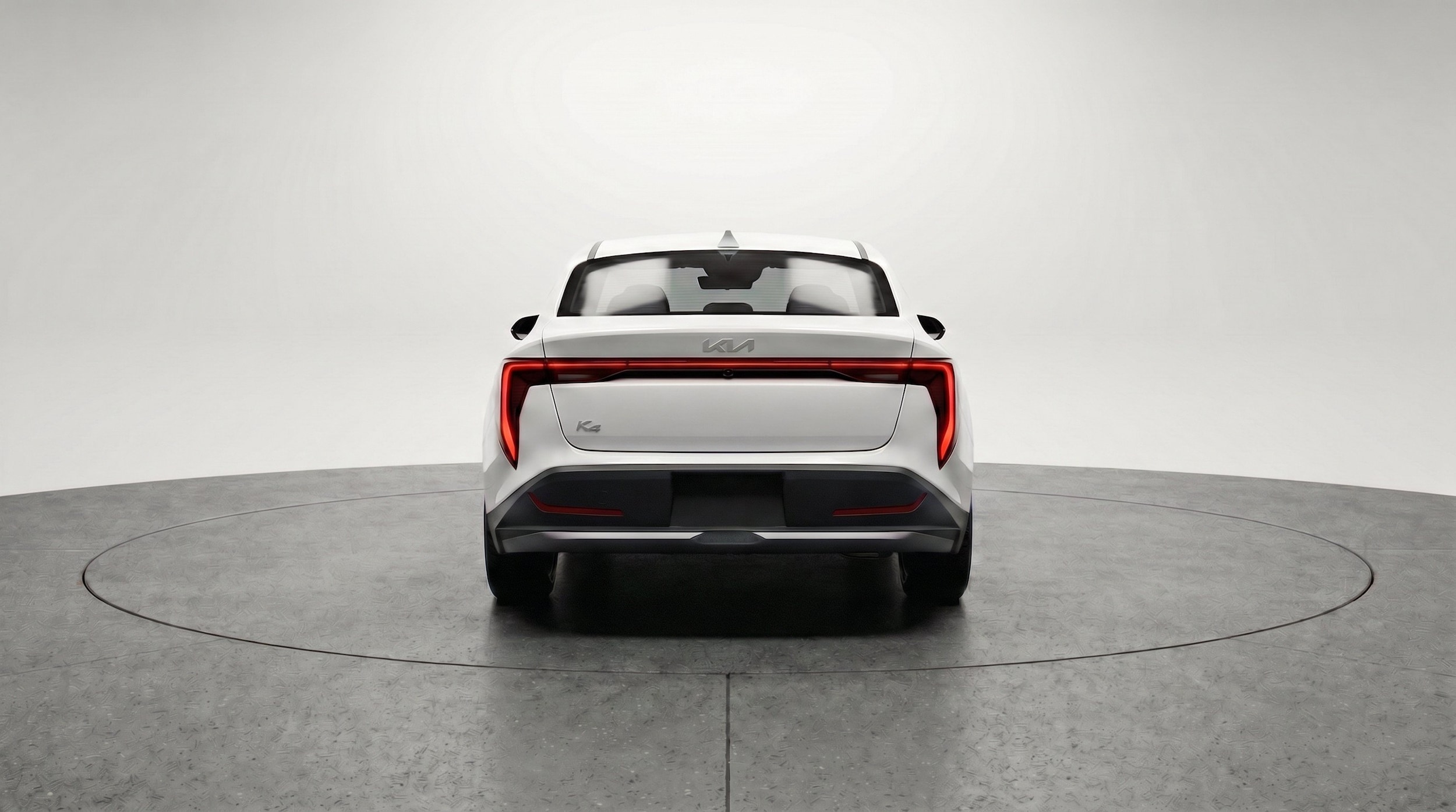 Thumbnail: 2026 Kia K4 - 7