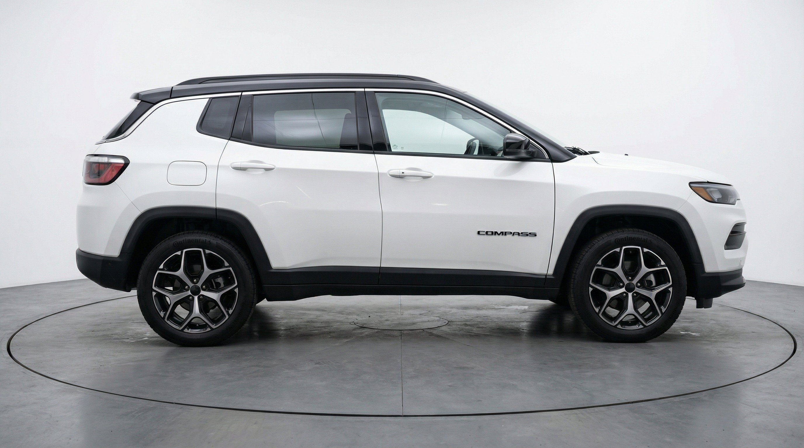Thumbnail: 2025 Jeep Compass - 10