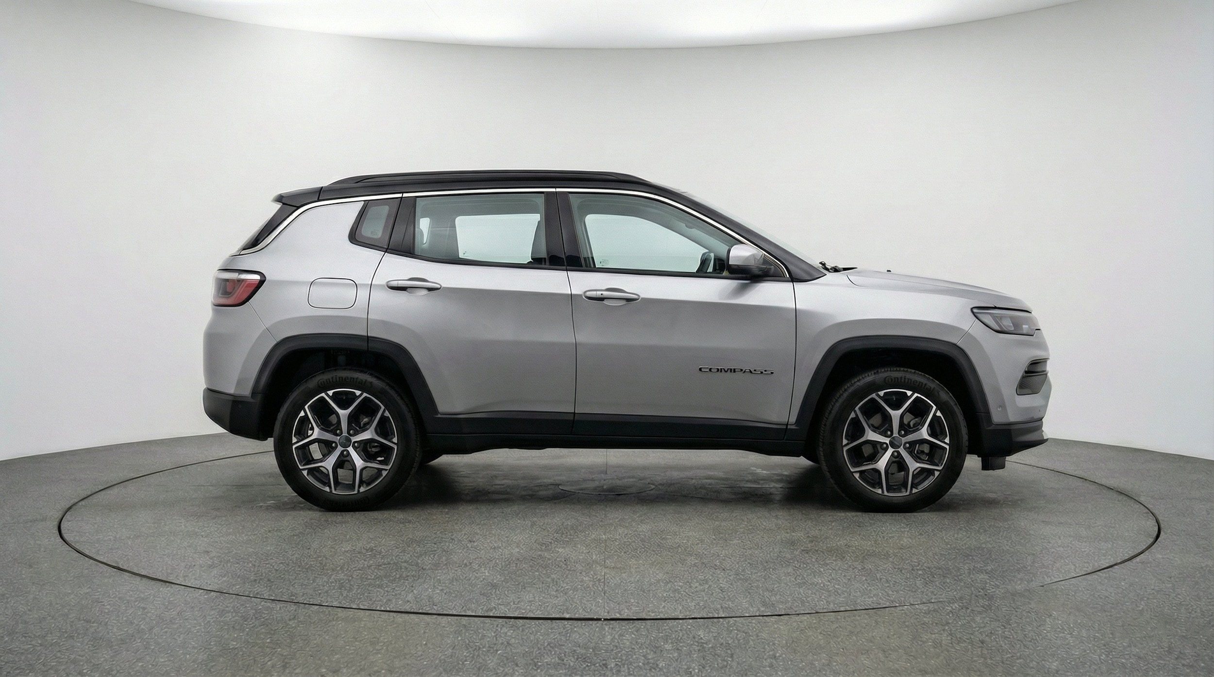 Thumbnail: 2025 Jeep Compass - 10