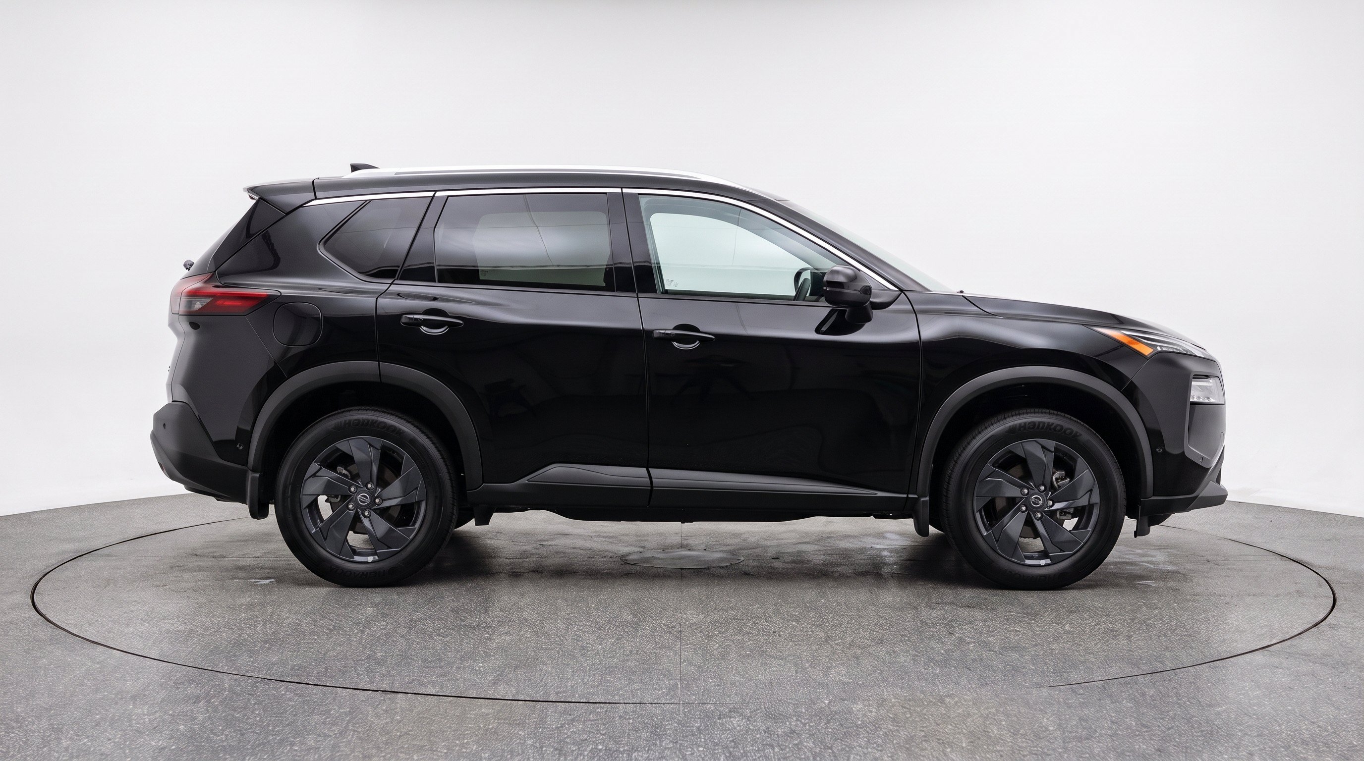 Thumbnail: 2026 Nissan Rogue - 10