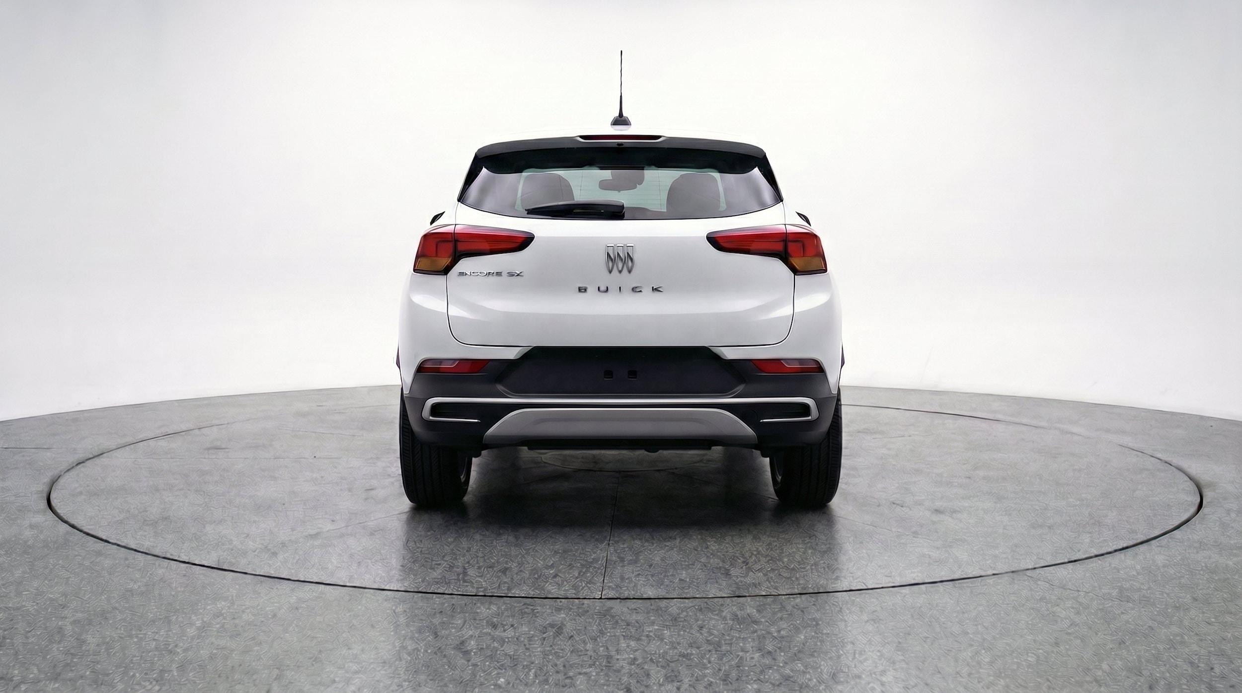 Thumbnail: 2026 Buick Encore GX - 7
