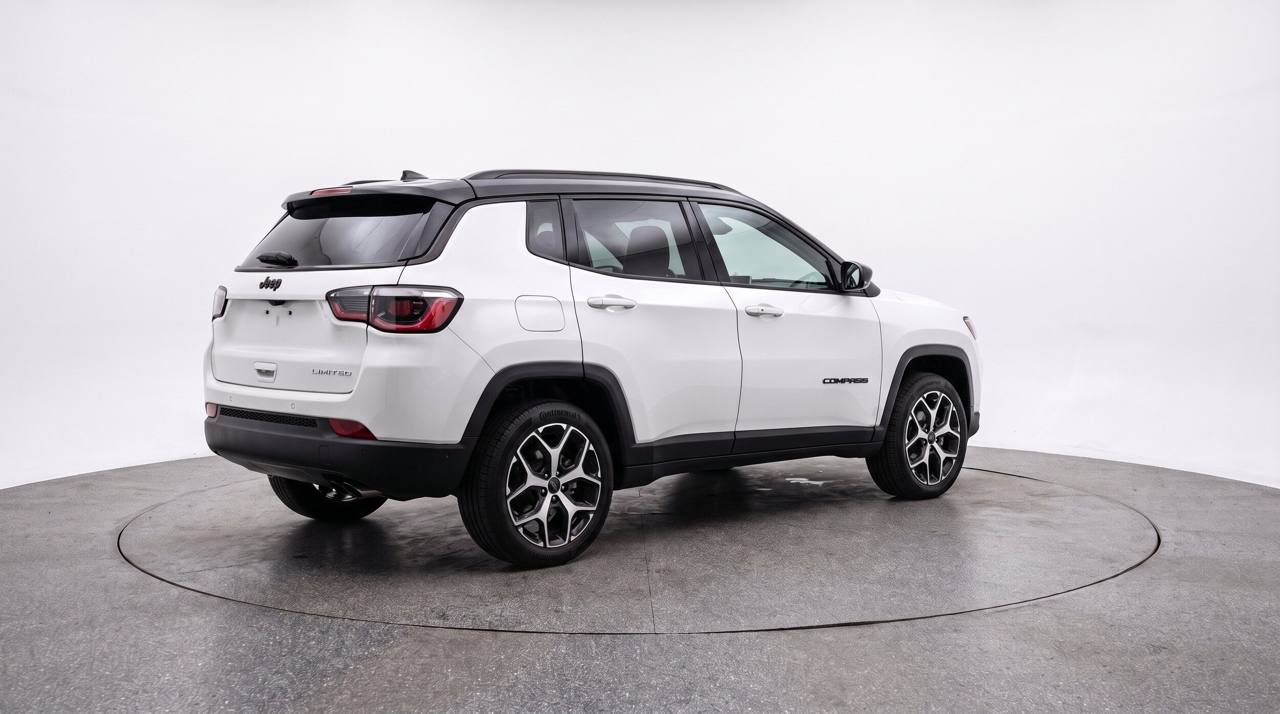 Thumbnail: 2025 Jeep Compass - 9