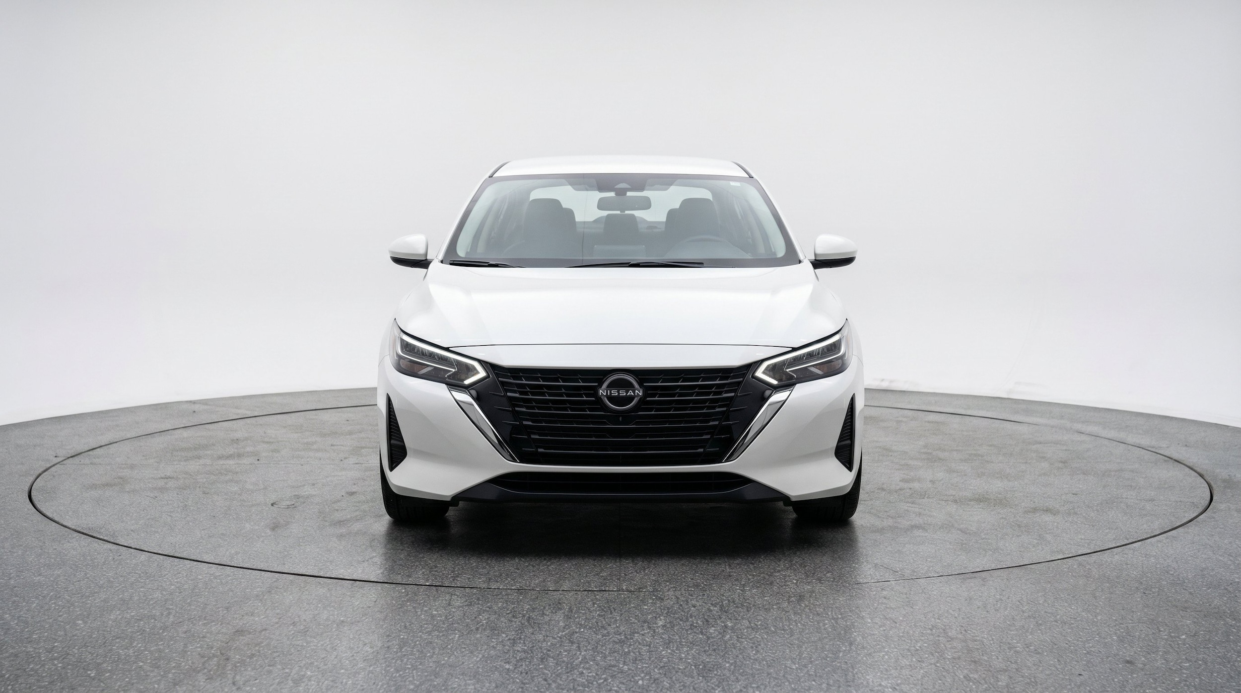 Thumbnail: 2025 Nissan Sentra - 2