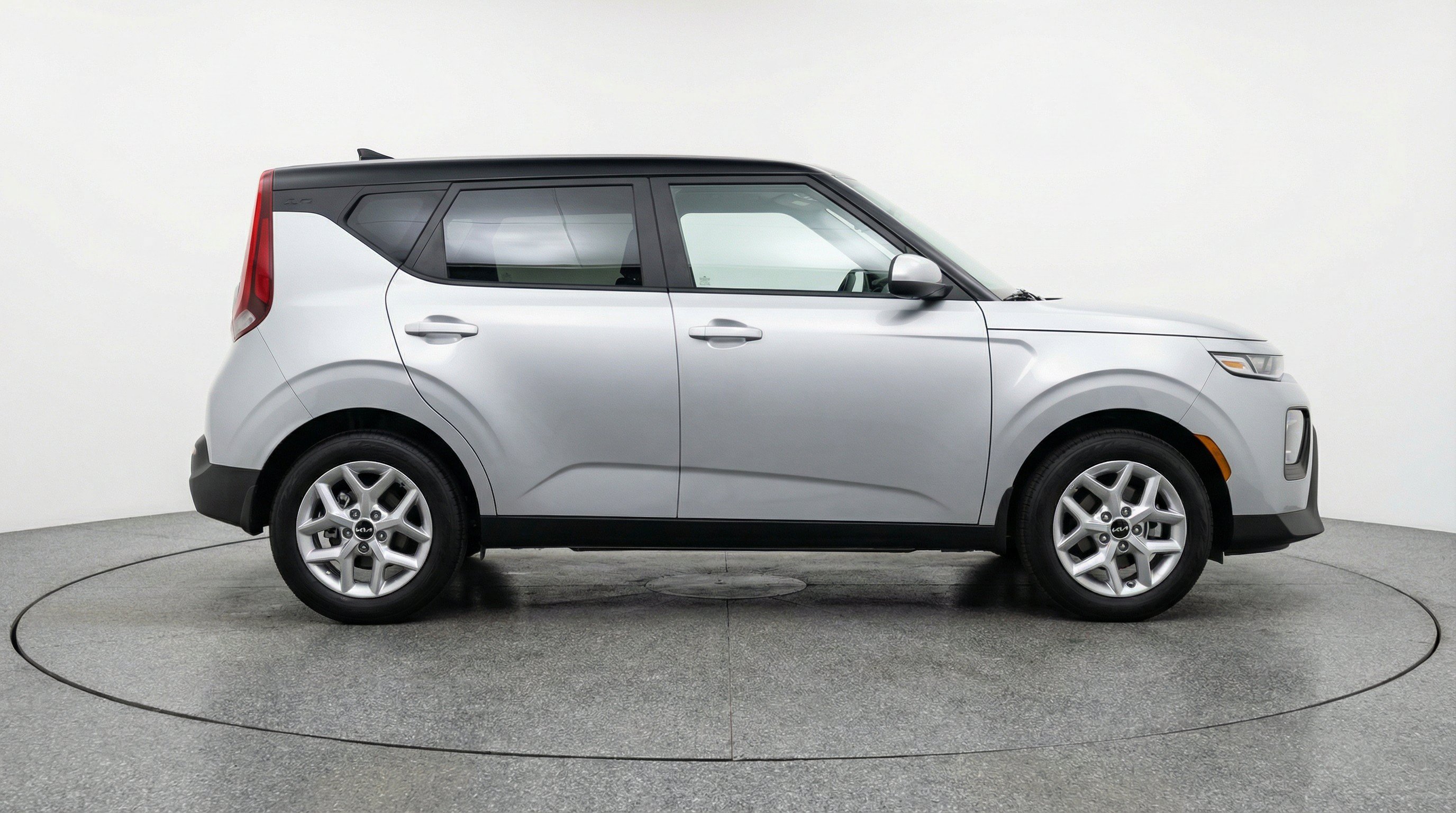 Thumbnail: 2025 Kia Soul - 11