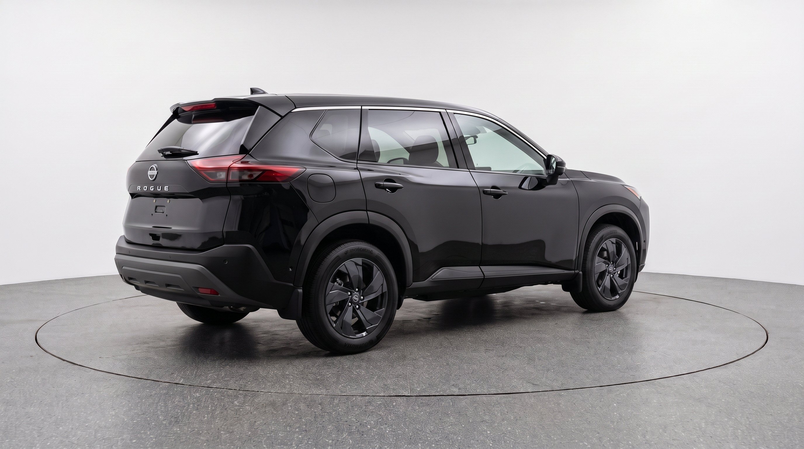 Thumbnail: 2026 Nissan Rogue - 9