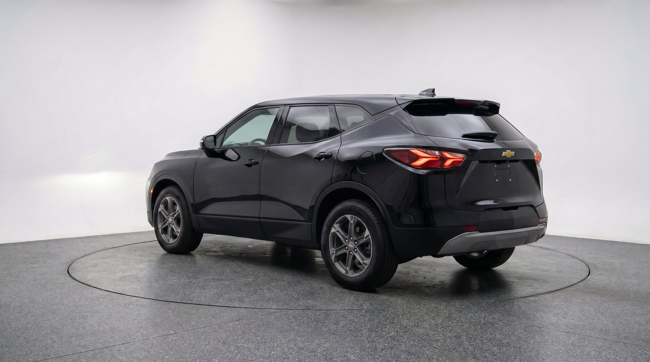 Thumbnail: 2026 Chevrolet Blazer - 6