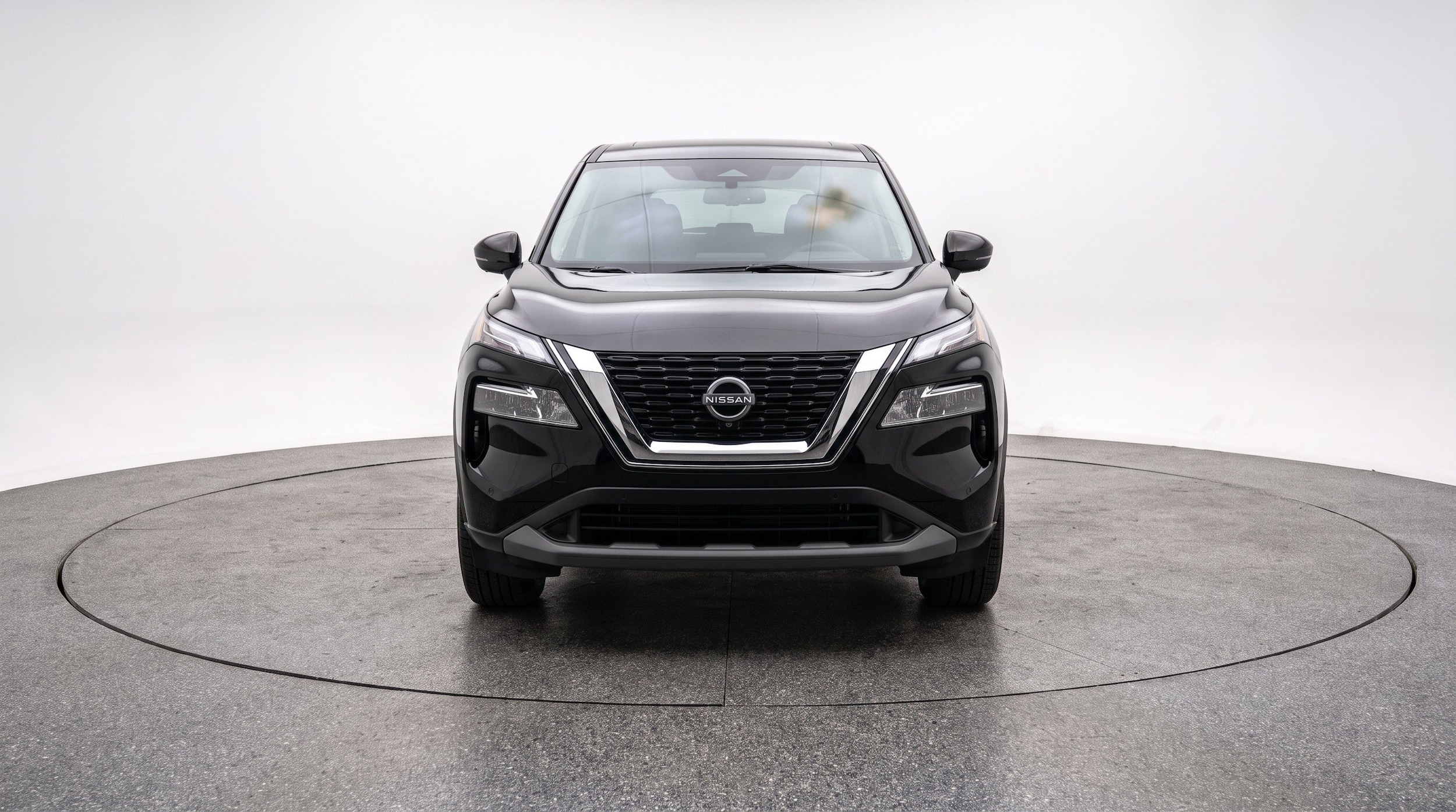 Thumbnail: 2026 Nissan Rogue - 2