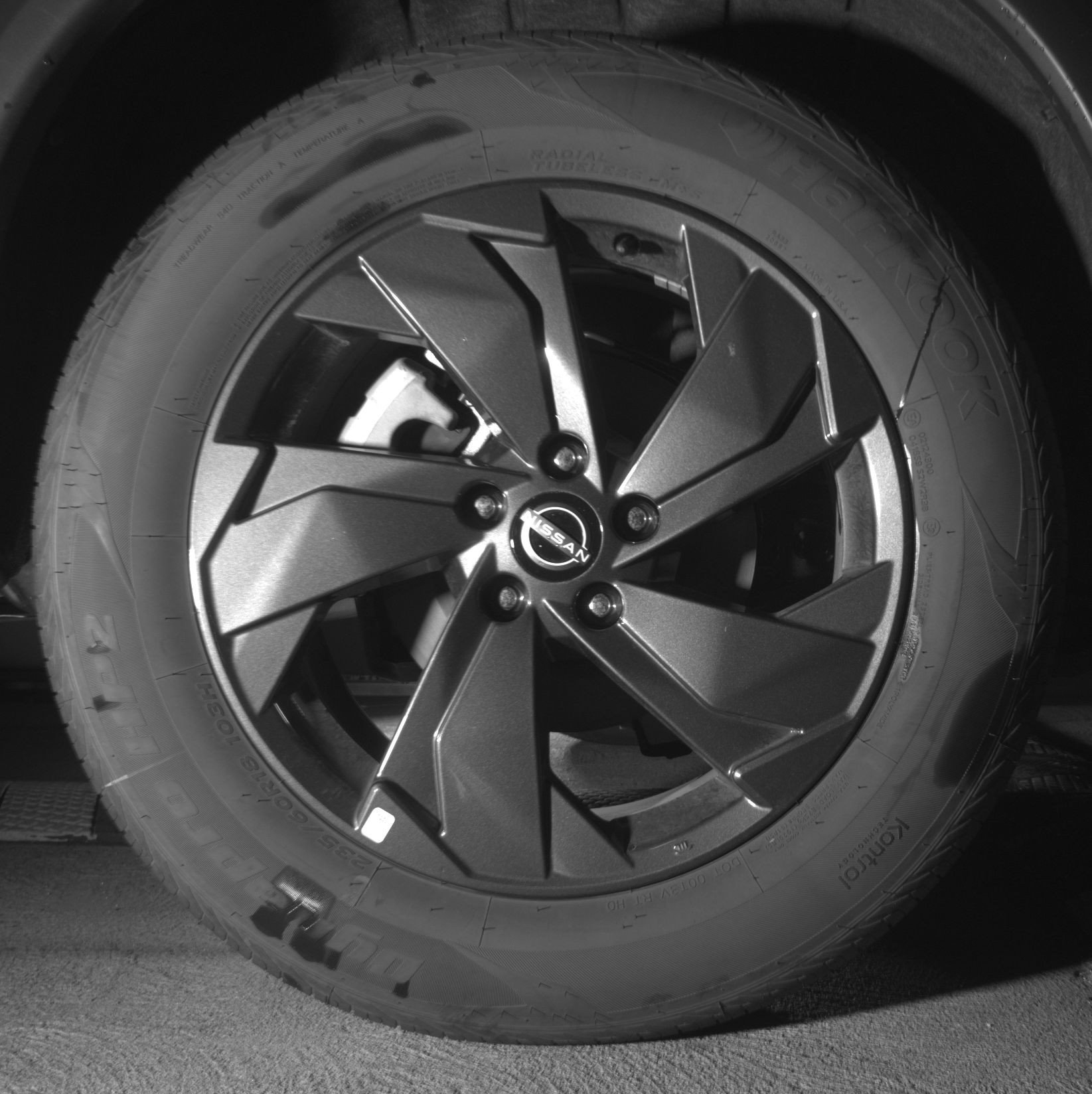 Thumbnail: 2026 Nissan Rogue - 11