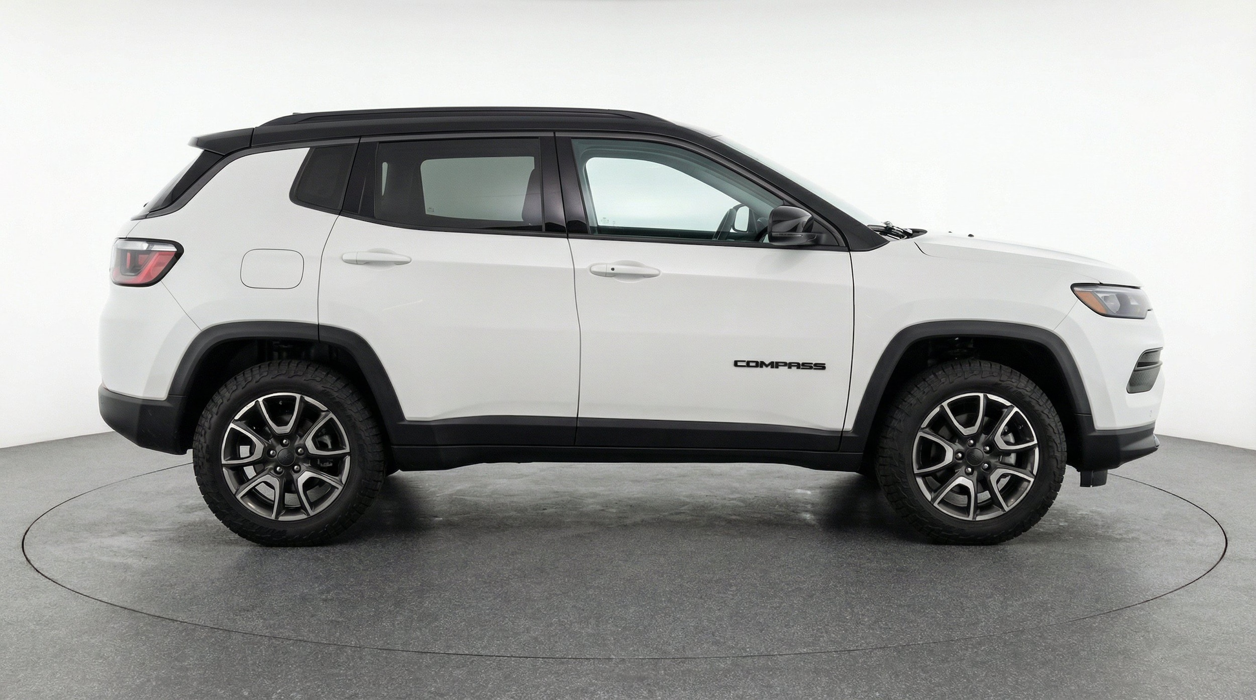 Thumbnail: 2025 Jeep Compass - 10