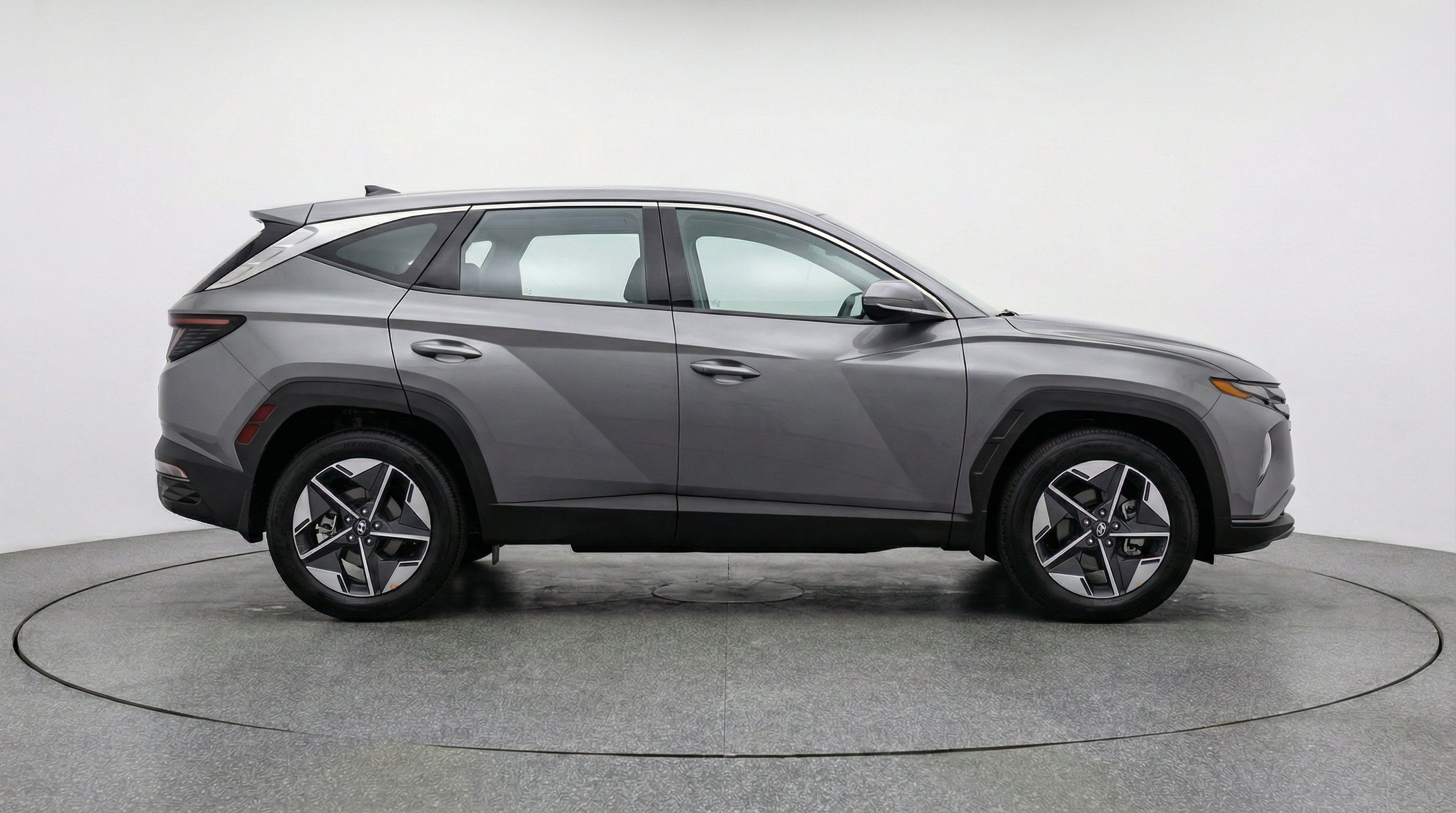 Thumbnail: 2026 Hyundai Tucson - 10