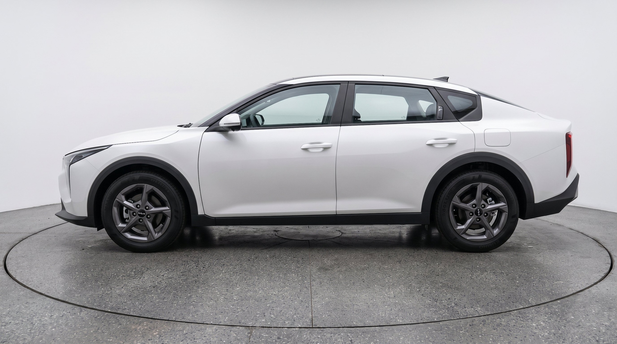 Thumbnail: 2026 Kia K4 - 5