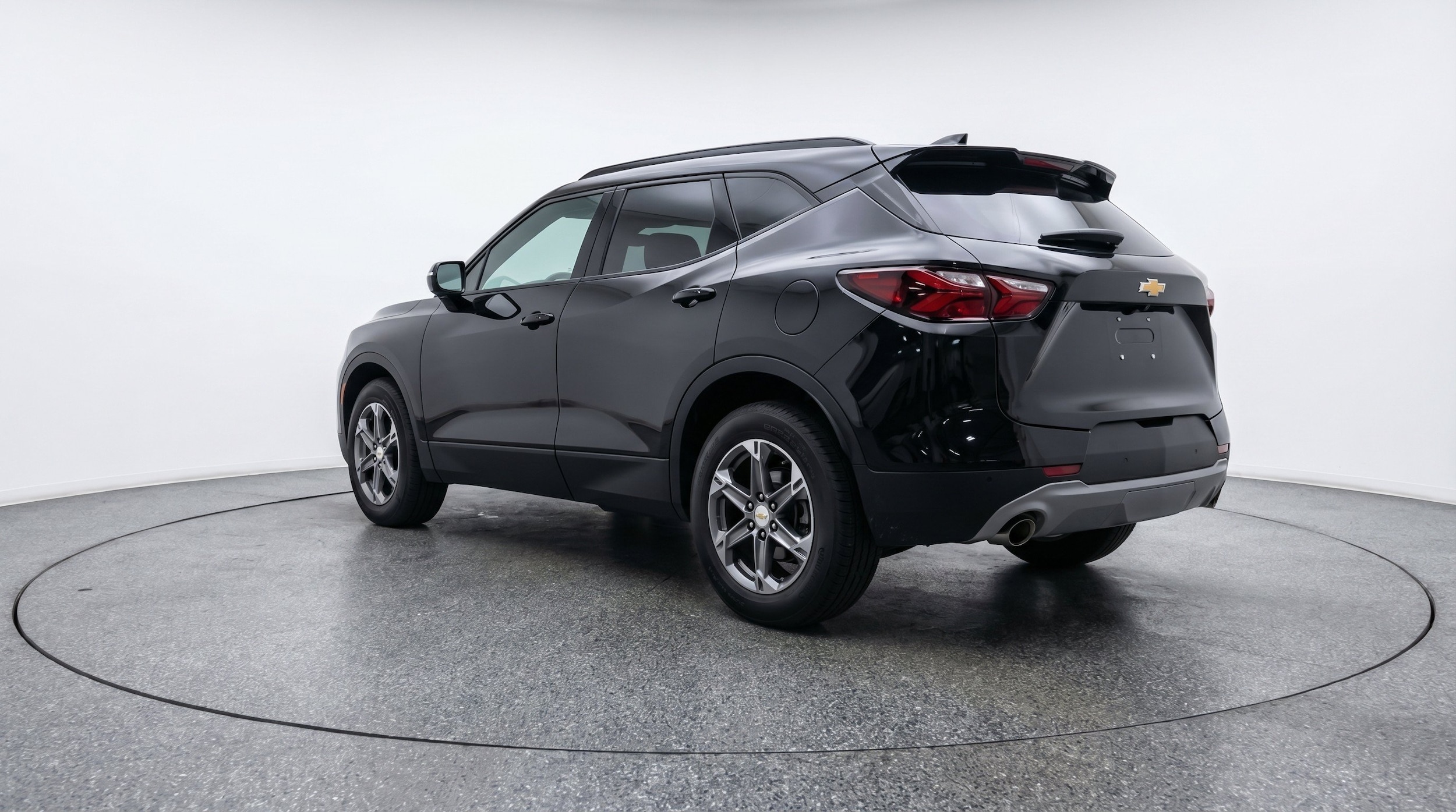 Thumbnail: 2026 Chevrolet Blazer - 6