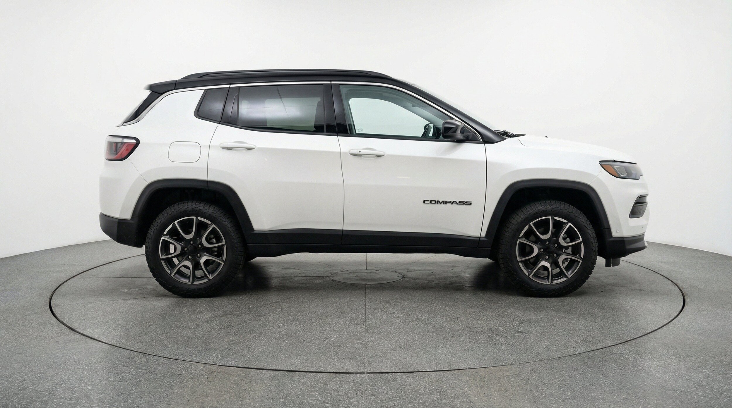 Thumbnail: 2025 Jeep Compass - 10