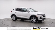 2026 Buick Encore GX Preferred -
                  Norwalk, CA